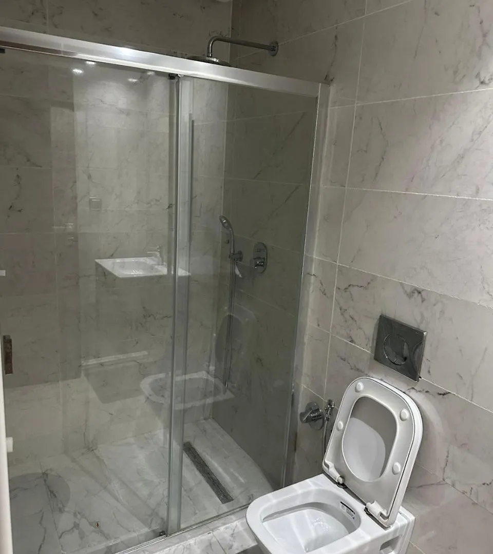 Studio Ain Zaghouan Nord La Marsa استديو عين زغوان الشمالية المرسى Lägenhet Tunis Tunisien