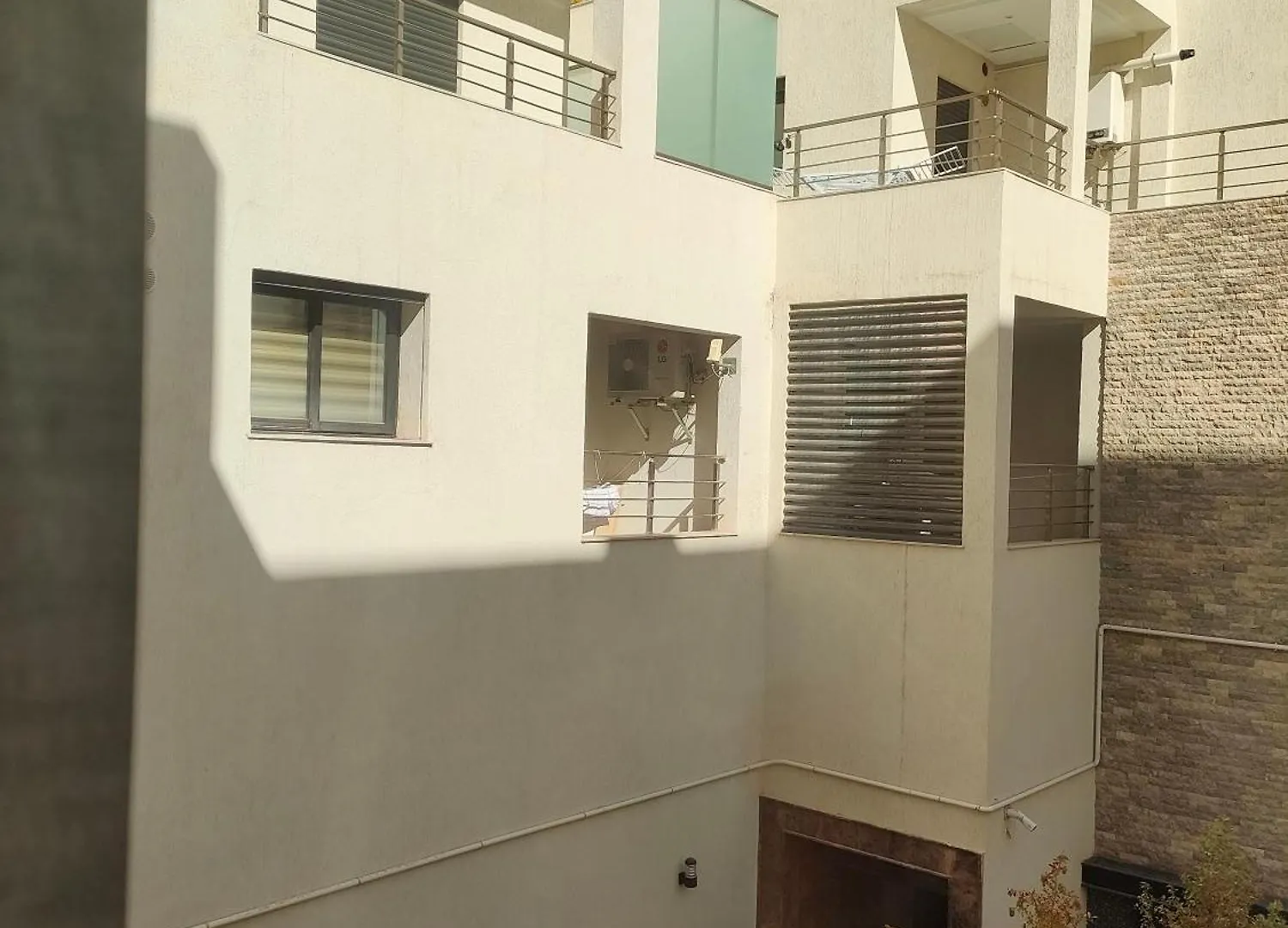 Studio Ain Zaghouan Nord La Marsa استديو عين زغوان الشمالية المرسى Lägenhet Tunis