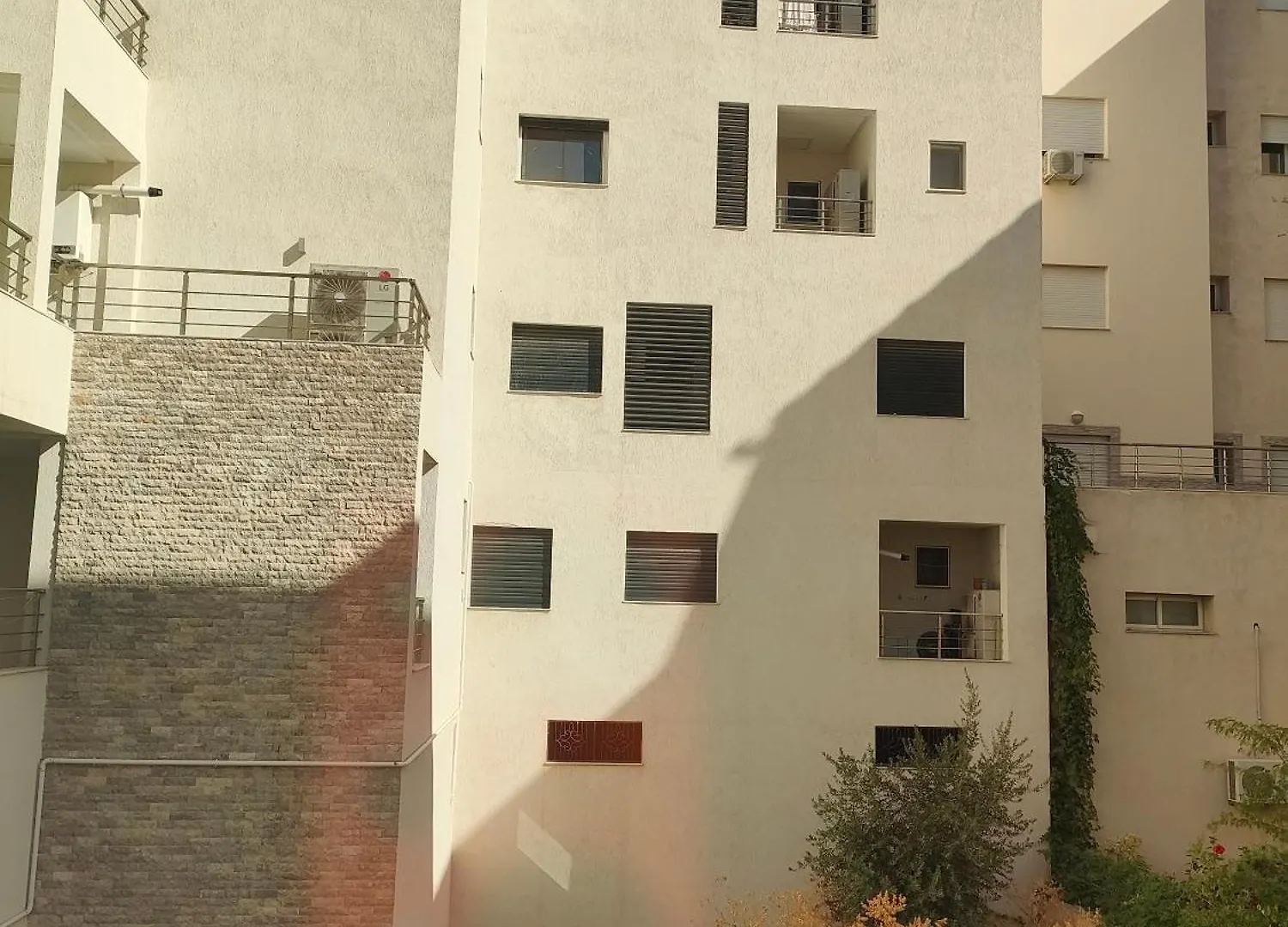Studio Ain Zaghouan Nord La Marsa استديو عين زغوان الشمالية المرسى Lägenhet Tunis